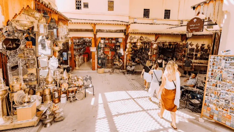 Marketplace 