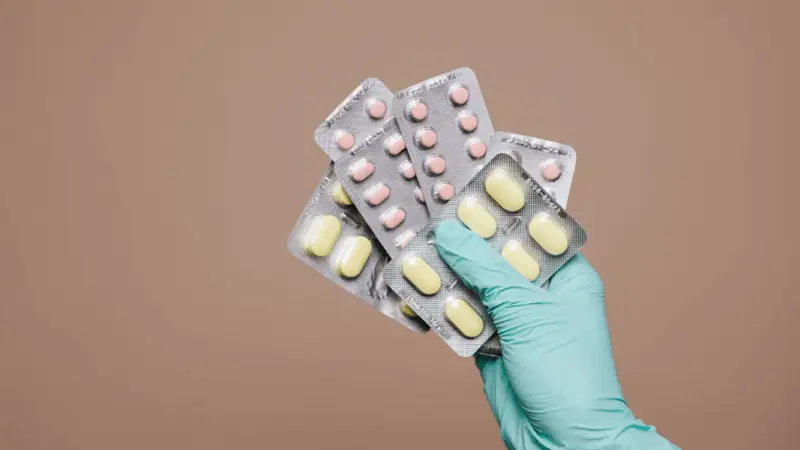 Medicine 