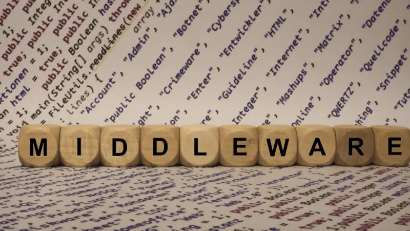 Middleware 