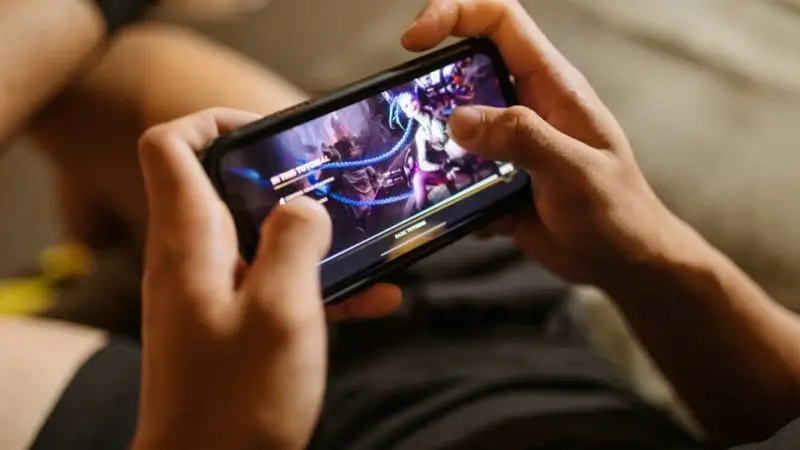 Mobile Legends 