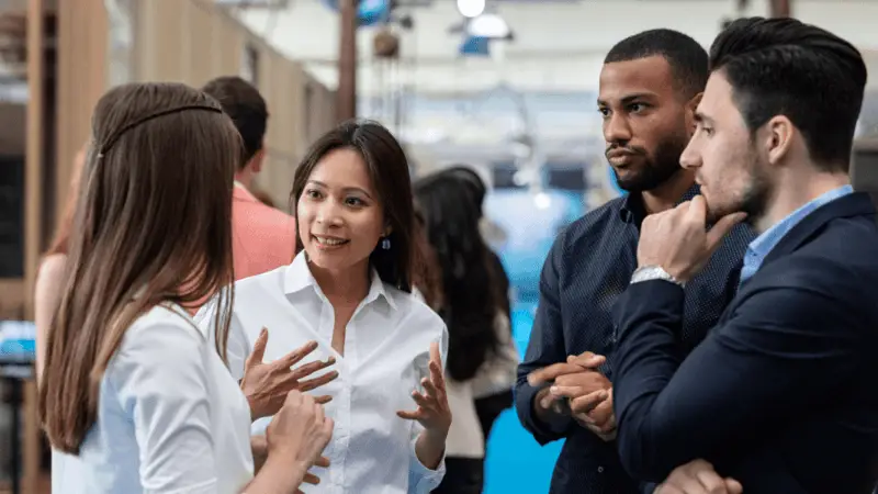 Networking 