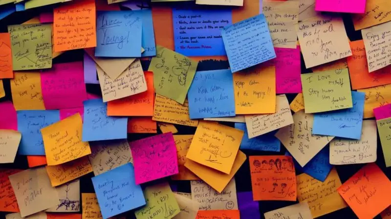 Notes 