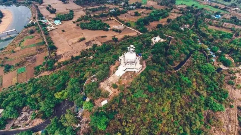 Odisha 