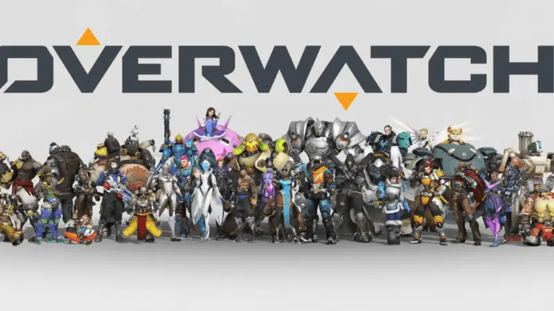 Overwatch 