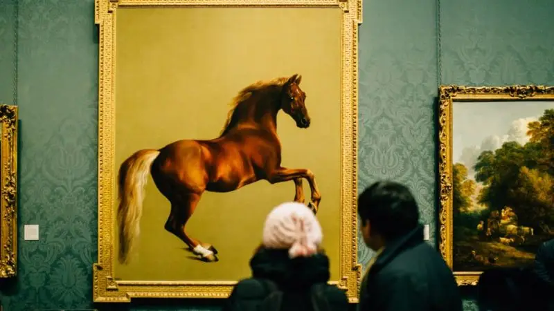 Paintings 