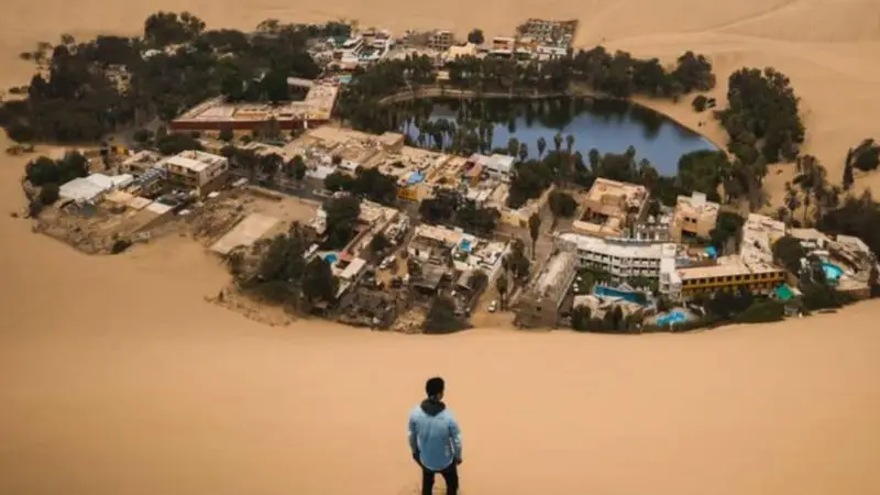 Peru 