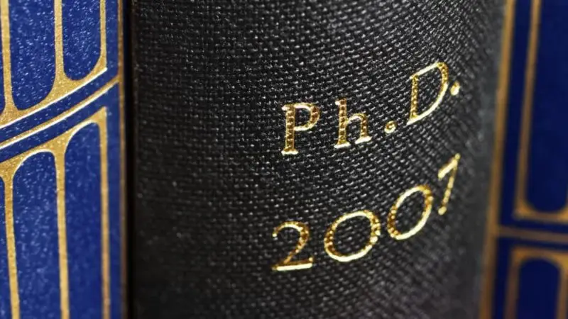 Phds 