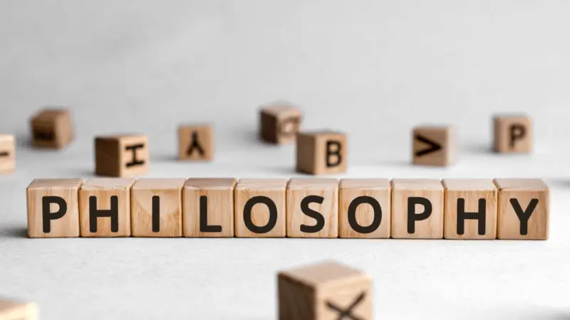 Philosophy 