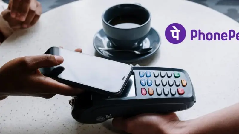 Phonepe Offers 