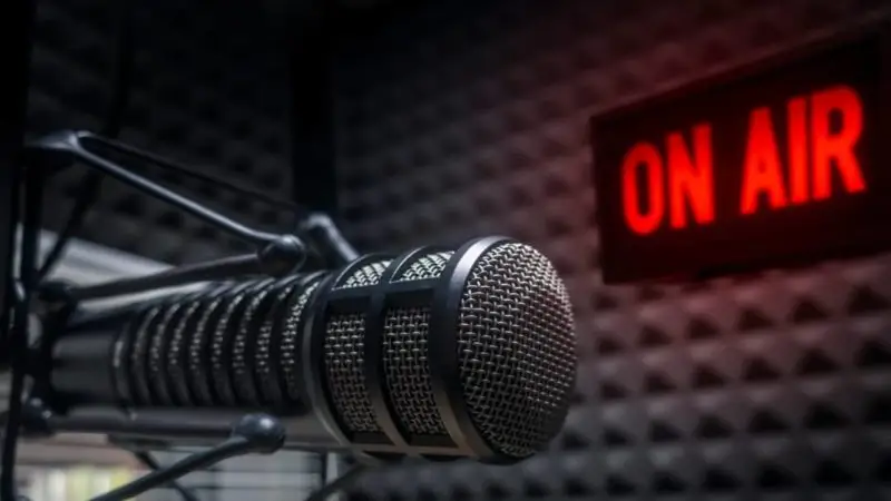 Podcasts 