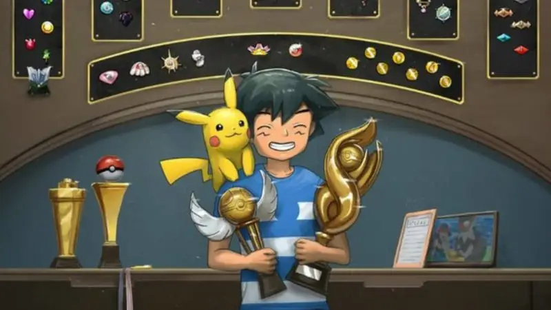 Pokemon 