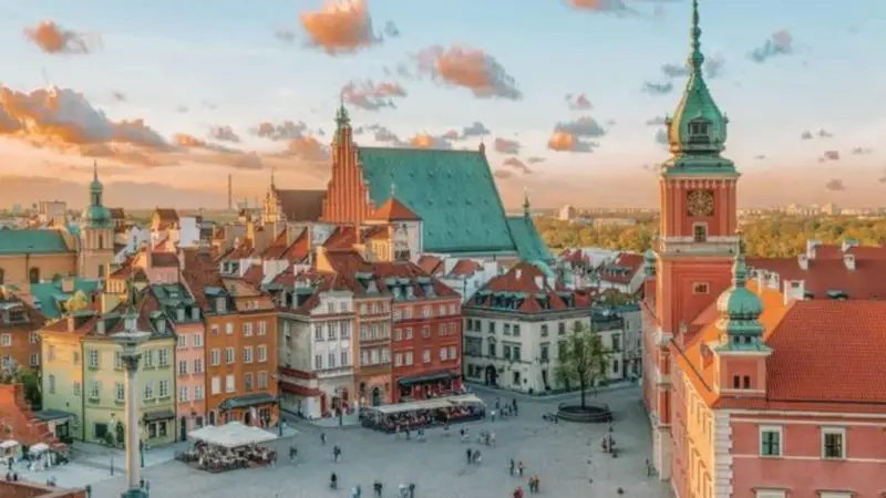 Poland 