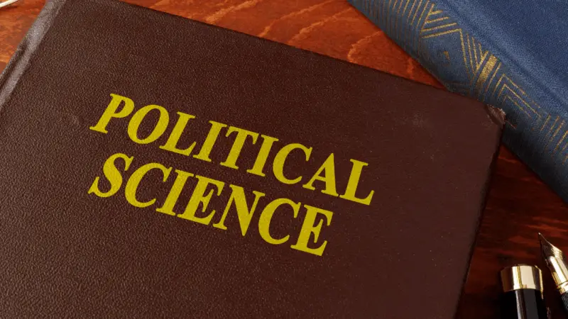 Political Science 