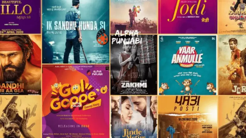 Pollywood 