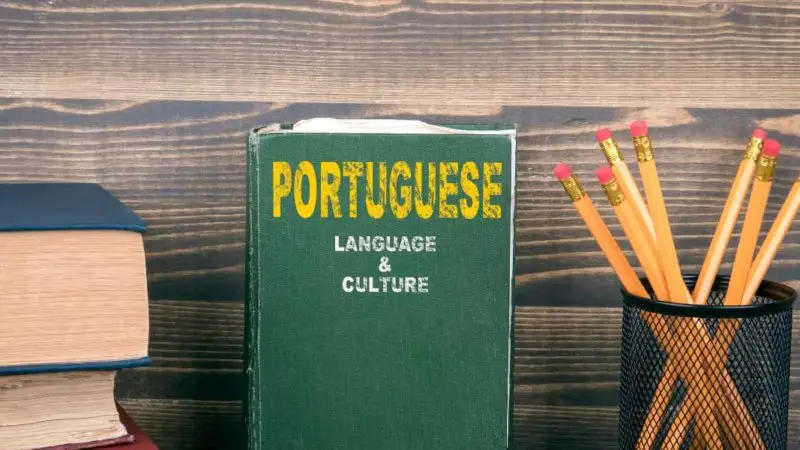 Portuguese 