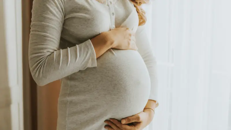 Pregnancy 