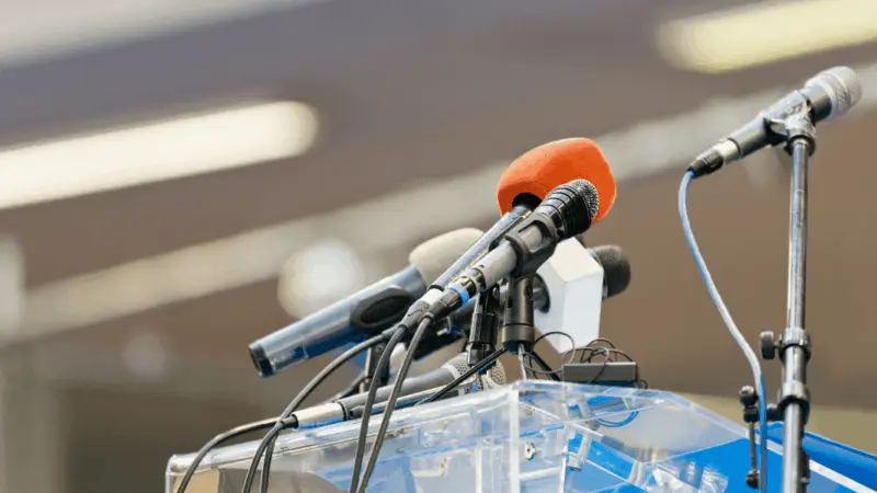 Press 