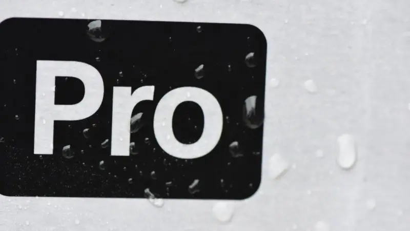 Pro 