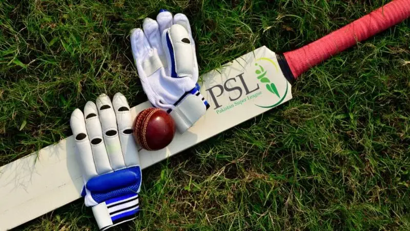 Psl 