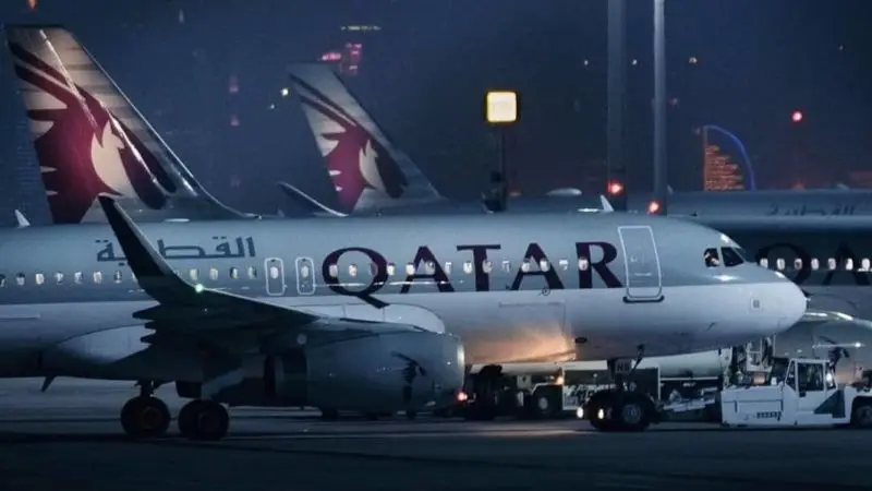 Qatar 