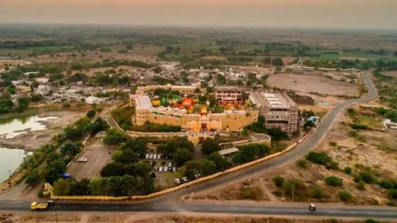 Rajkot 
