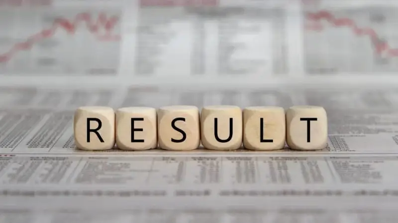 Results 
