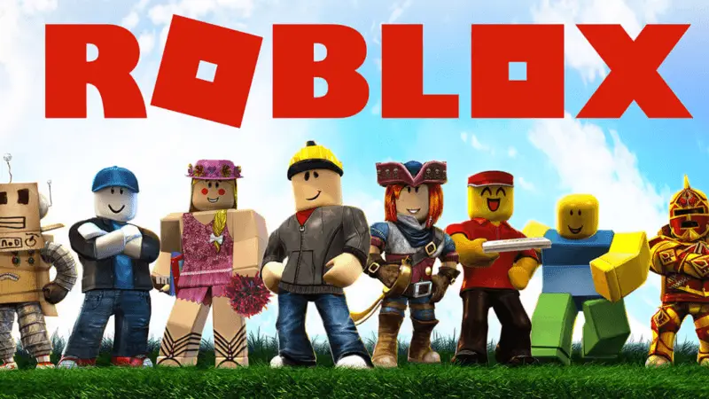 Roblox 