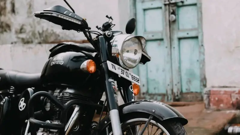Royal Enfield 