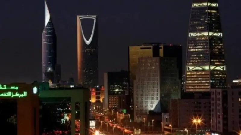 Saudi Arabia 