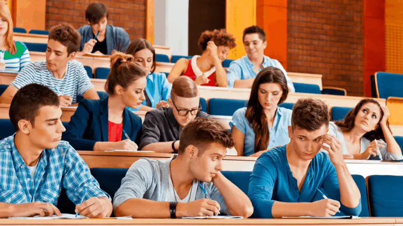 Sda Exams 