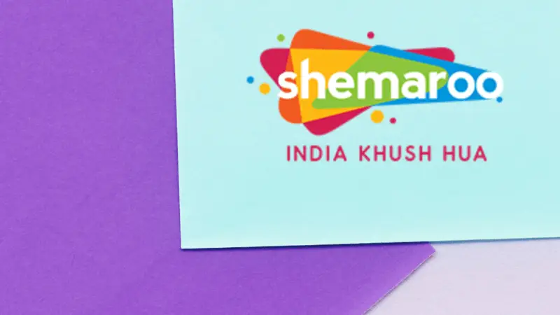 Shemaroo 