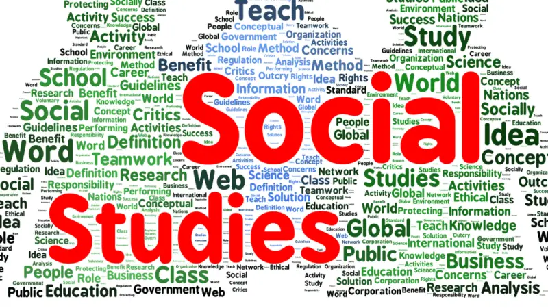 Social Science 