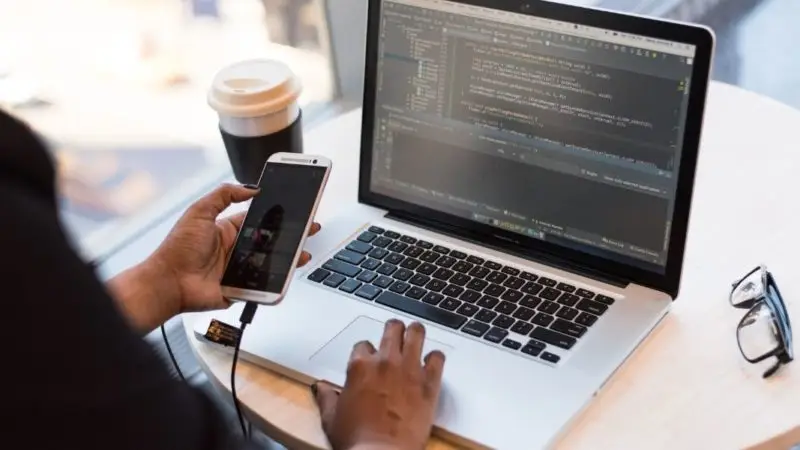 Software Developers 
