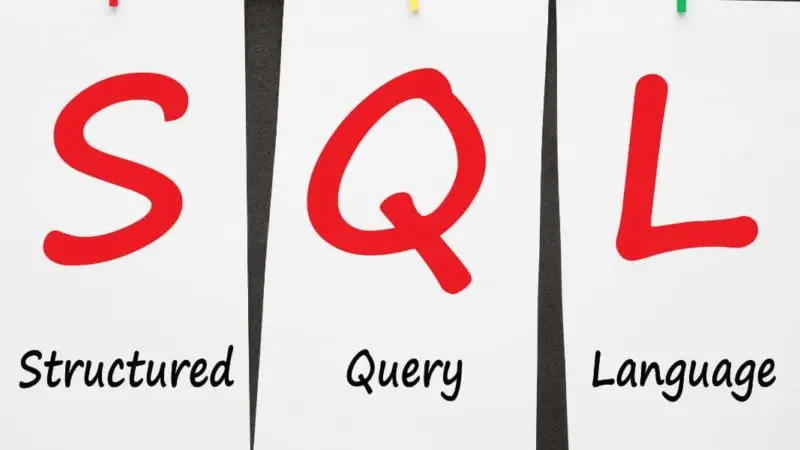 Sql 