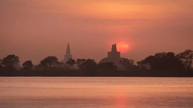 Sri Lanka 