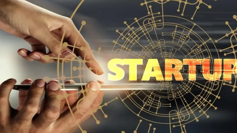 Startup 