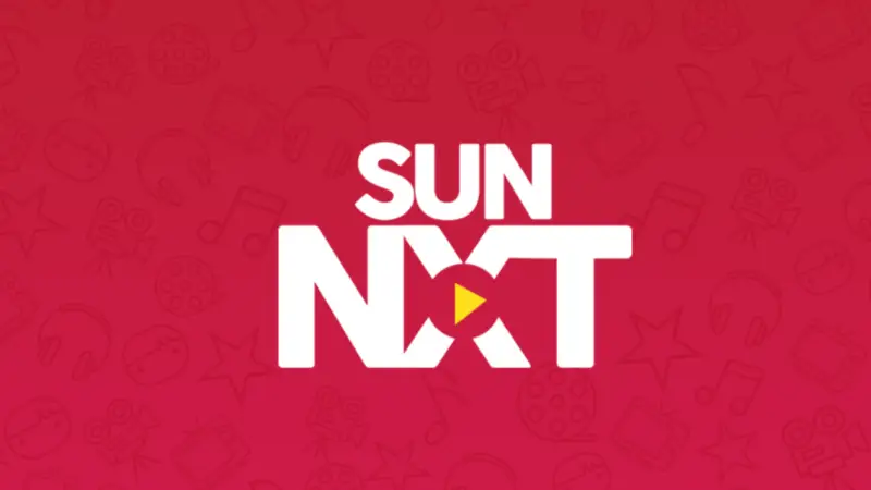 Sun Nxt 