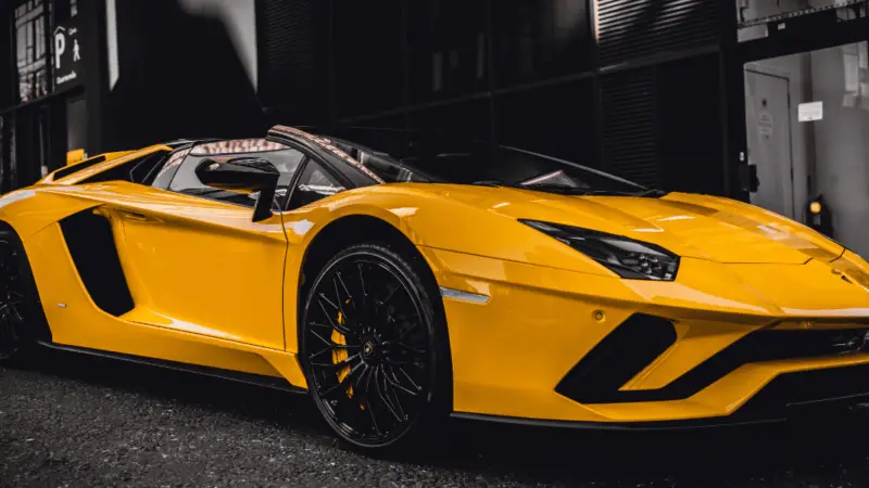 Supercars 