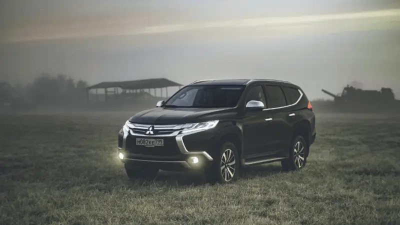 Suv 