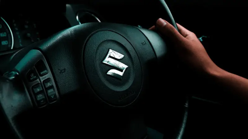Suzuki 