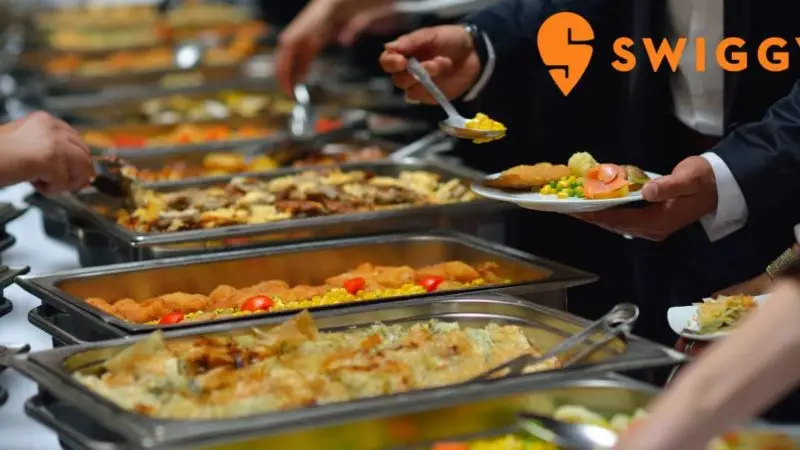 Swiggy Offers 