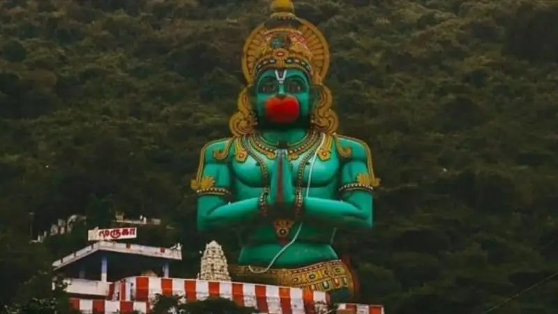 Tamil Nadu 