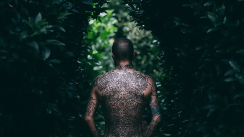 Tattoos 