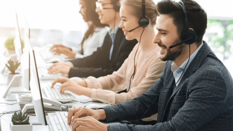 Telemarketing 