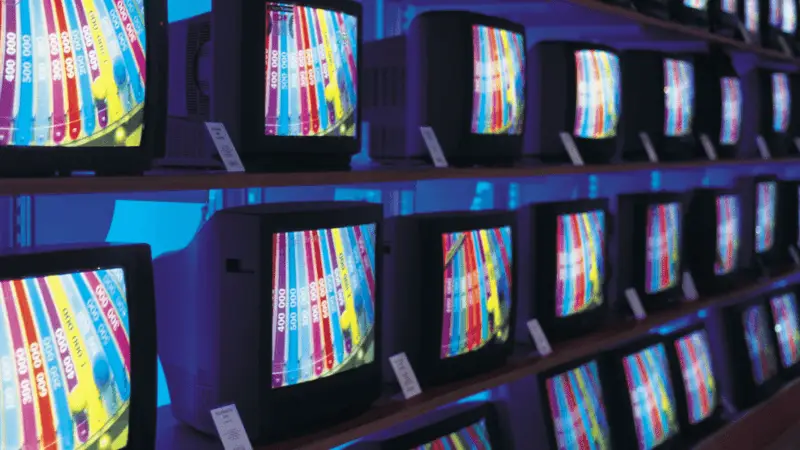Television 