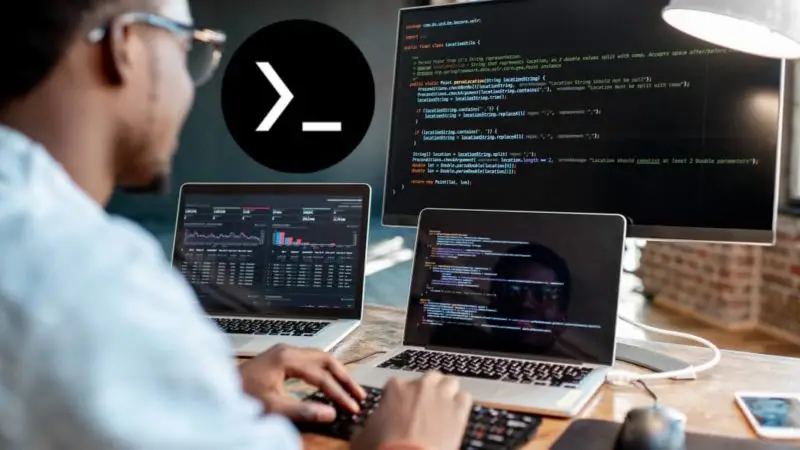 Termux 