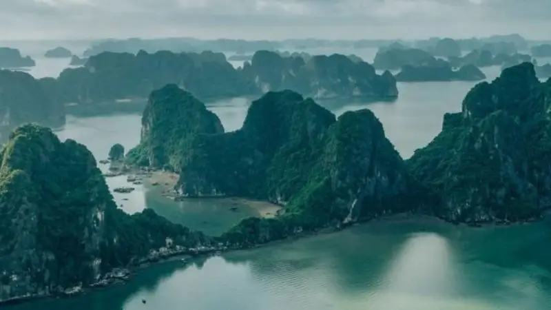 Thailand 