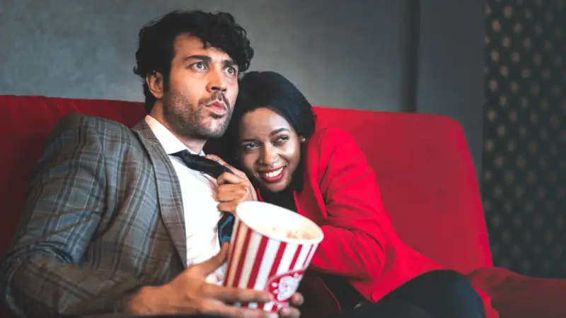 Thriller Movies 