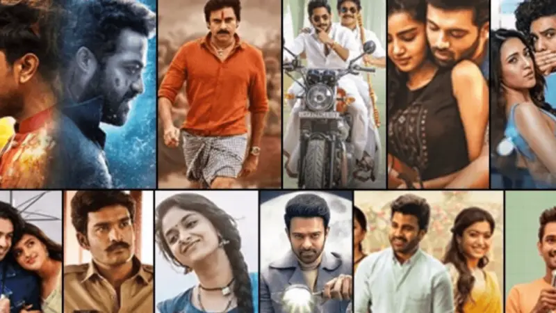 Tollywood 