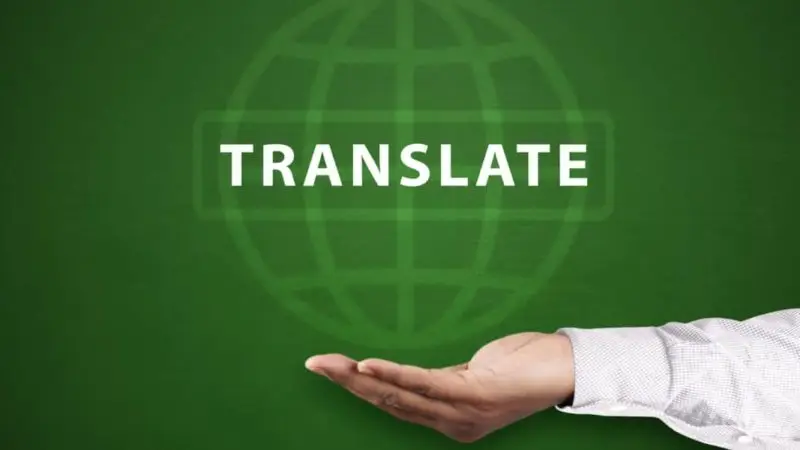Translation 